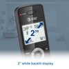 AT&T AT&T GL2101-2 DECT 6.0 2-Handset Cordless Home Phone with