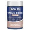 Bioglan Gingko Biloba 2000mg 100 Tablets