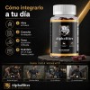 Gomitas 30 Piezas Herbales Complemento Alimenticio