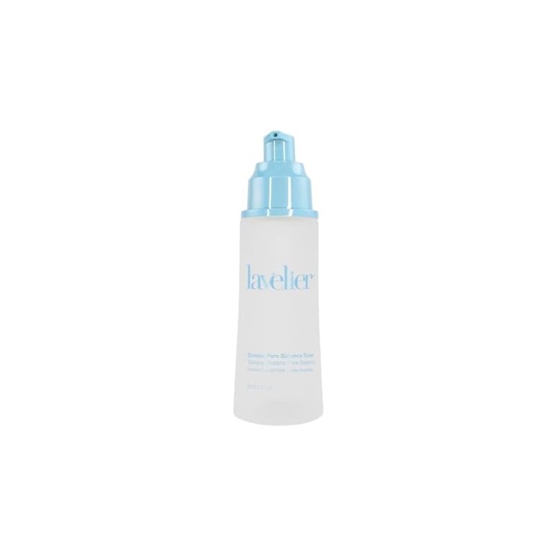 LAVELIER Tónico Facial Con Aloe, Pca Sódico Y Extracto De