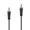Hama 205262 Audio Cable 3.5mm Jack Male to 3.5mm Jack