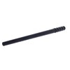 Ring Sizing Mandrel Plastic Nylon 0.56 to 0.84in Diameter Knurled
