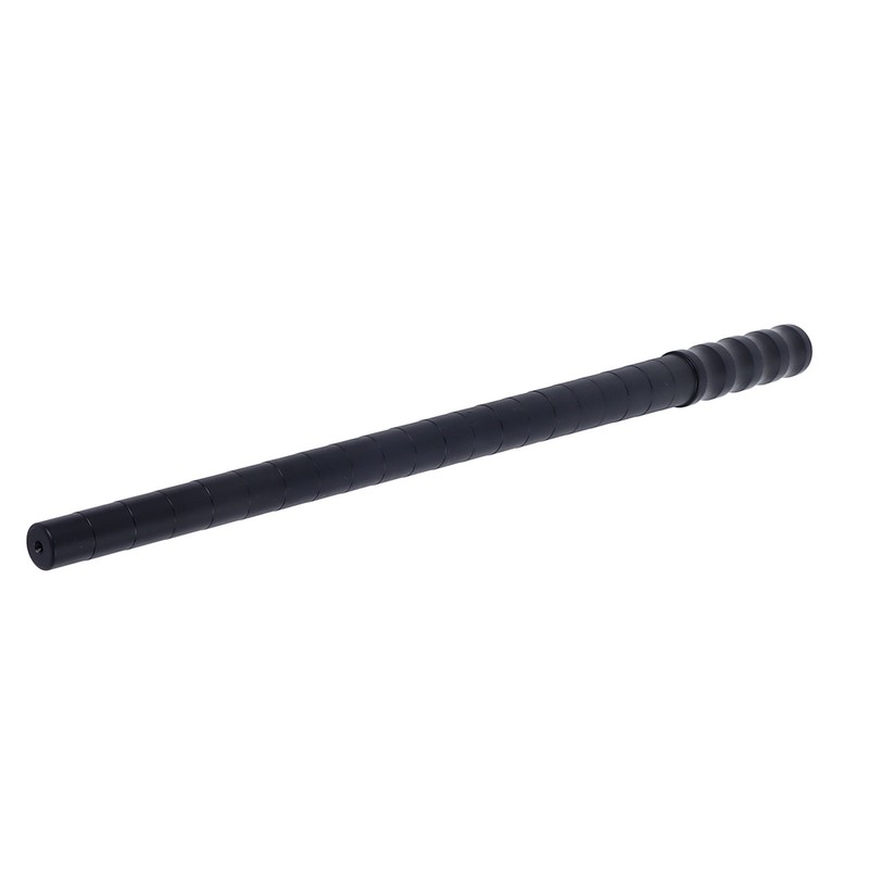 Ring Sizing Mandrel Plastic Nylon 0.56 to 0.84in Diameter Knurled
