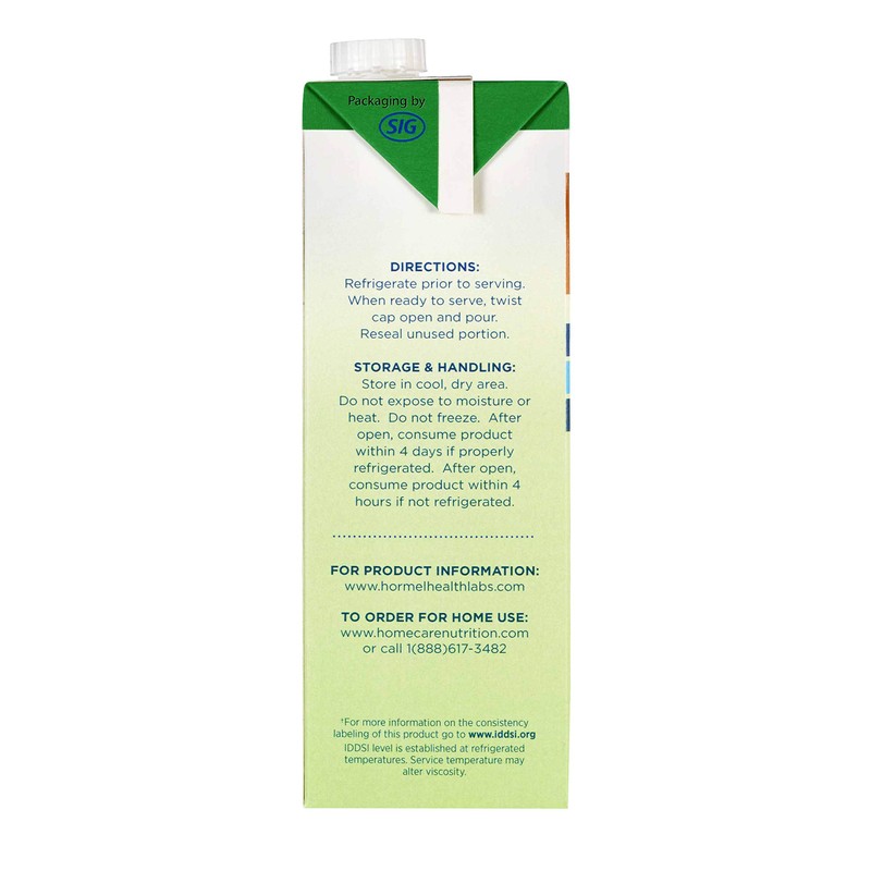 Med Pass 2.0 Butter Pecan Flavor 32 oz. Box Ready