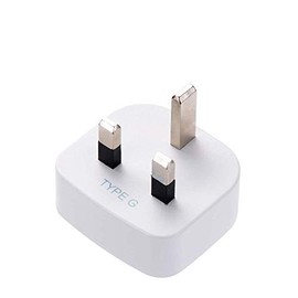 Ceptics SWadAPt Type G Attachment Only - Works with Ceptics SWadAPt Compatible Devices - Actual Unit Sold Separately (SWADAPT-7)