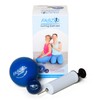 Togu Faszio Tuning Ball Set, Blue