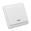 BERM Cable Free Remote Control Switch Wireless Intelligent Controller 2
