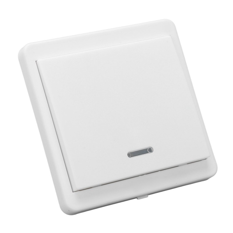 BERM Cable Free Remote Control Switch Wireless Intelligent Controller 2