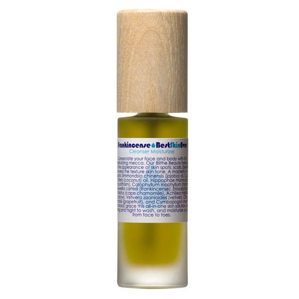 Living Libations Best Skin Ever - Frankincense, 30ml