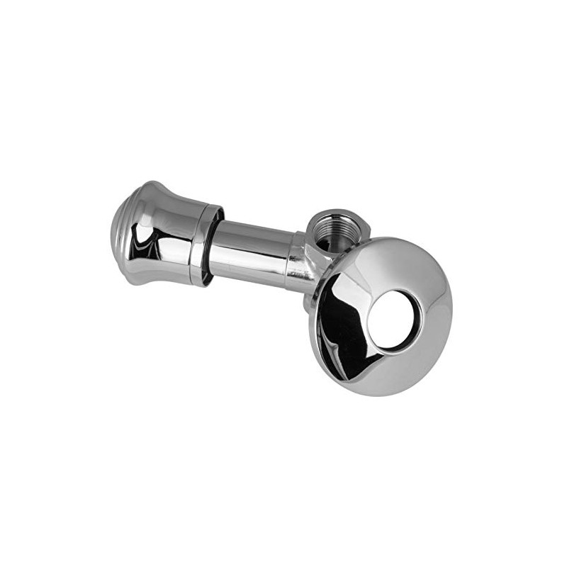 PaulGurkes Flush-Mounted Shut-off Valve 1/2 Inch