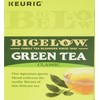 Bigelow Green Tea Keurig Single-Serve K-Cup Pods, (Pack of 24)
