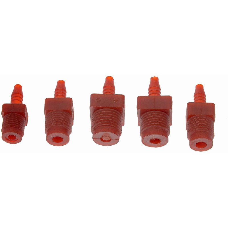 Dorman 13910 Master Cylinder Bleeder Kit - 22 In. Hose,