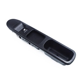 DKAEUK PGWS010 Power Window Switch Fit For CIT.ROEN C3 PICASSO (SH_)2009-; PEU.GEOT 207 (WA_, WC_) 2006-2015, 207 SW (WK_) 2007-2013