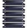 Votenli P9731A (5-Pack) 16 3/4" Porcelain Steel Heat Plate Replacement