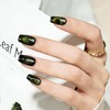16.5 mL 9D Chameleon Cat Eye Gel Polish with Magnet,