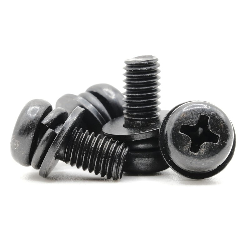 ReplacementScrews Stand Screws Compatible with Sony XBR-65X900E (XBR65X900E)