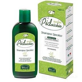 Helan OCCHIO AL PIDOCCHIO, HEED HEAD LICE SPECIFIC SHAMPOO 200ML