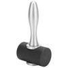 T Shape Leather Carving Hammer Nylon Craft Mallet Hand Tool
