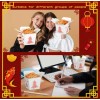 Wholesale Move Out [25] 16 Oz Chinese Take Out Boxes