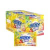 HI-CHEW HI CHEW Bites 12 Bags Chewy Candy Mango Green