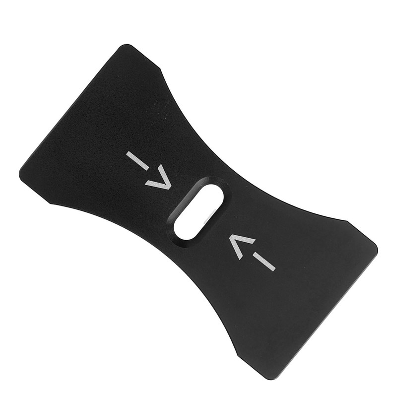 Engine Cam Gear Lock Timing Belt Install Tool Aluminium Alloy