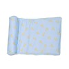 Pet Cooling Mat with Pillow Washable Ice Silk Summer Pet