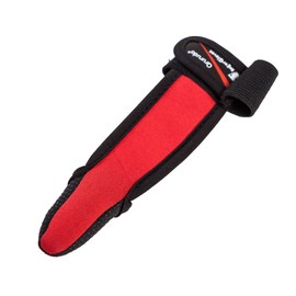 Orludo Fishing Gear Finger Protector < Finger Protector for Full Casts / Allows for Smooth Casting Without Damaging The Feeling of Grabbing Line/ Ideal for Casting and Casting Single Finger Sack