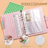 DY.2ten Saving Binder A5 100 Days Money Saving Challenge 6