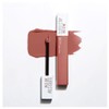 Maybelline SuperStay Matte Ink Liquid Lipstick 130 Self-starter