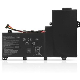 FLYRLB C41N1533 Laptop Battery Compatible with Asus Q524U Q524UQ Q524UQK Q524UQ-BBI7T14 Q524UQ-BHI7T15 C41N1533-15.08V 52Wh