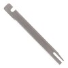 BOSCH (Bosch) blade 70mm (input two) for sponge cutter [2,607,018,013]