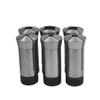 6pcs 5C Square Collet Set for CNC Milling Lathe Tool
