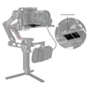 SmallRig RS 3 / RS 3 Pro/RS 2 / RSC