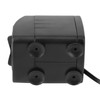 1000l H 15W Ultra Quiet Submersible Water Pump for Aquarium