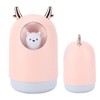 Humidifier USB Mini Home Bedroom Mute Small Desktop Cute Pet