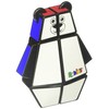 Hasbro C1765 Rubiks Junior Bear White