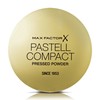 Max Factor Pastell Compact Powder Pastel 4 - Matte Powder
