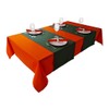 Lemos Home Table Runner, Table Linen Made from 100% Cotton,
