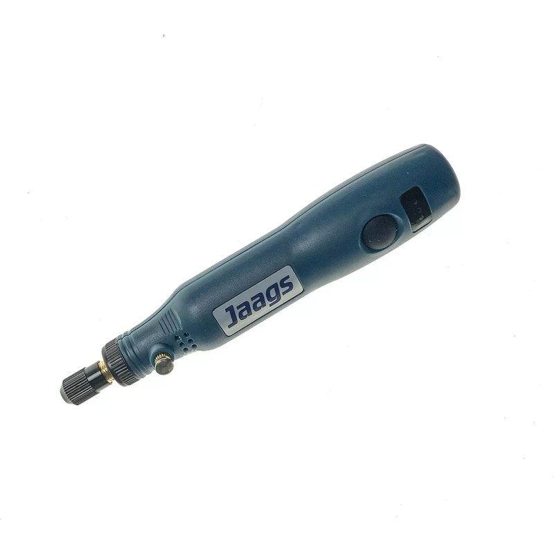 Tacklife Cordless Rotary Tool 3.7V Li-on Three-Speed with Rotary Access