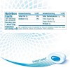Perfetti van Melle USA Inc. Mentos Pure White Sugar-Free Chewing