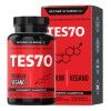 Testo Vitaminas Hombres Maca Negra Peruana, Fenogreco, Creatina, Arginina, Crcuma
