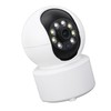 Indoor Security Camera Home 1080P HD 2 Way Audio Motion