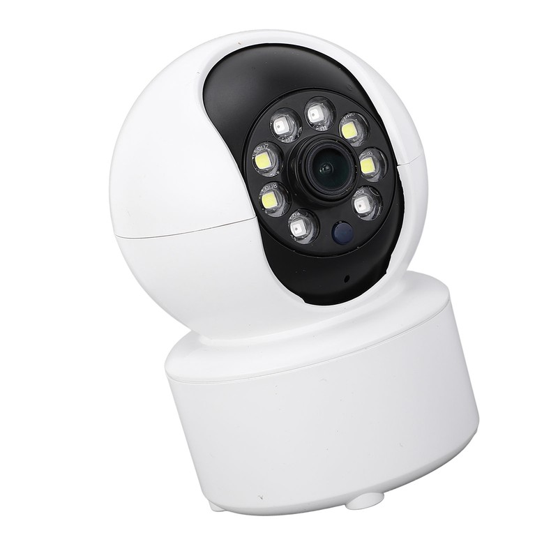 Indoor Security Camera Home 1080P HD 2 Way Audio Motion