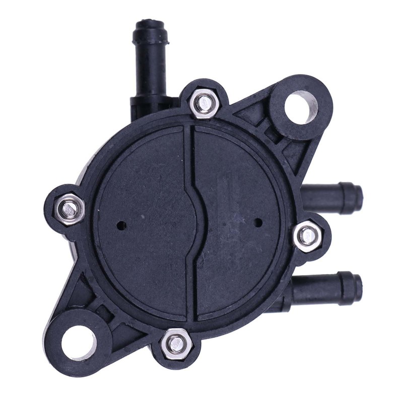 Holdwell Bomba de combustible compatible con Kawasaki Prior MULE 600