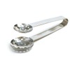 Norpro Stainless Steel Round Tea Bag Squeezer, One Size