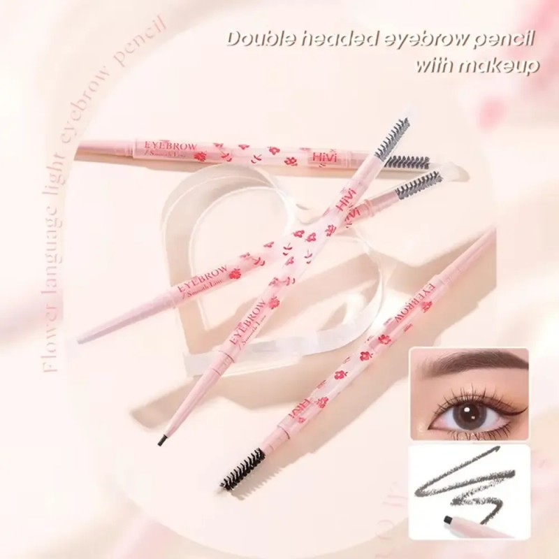 Kit De Maquillaje Completo De 8 Piezas Para Mujer, Set