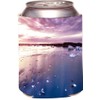 Island Gifting Neoprene Can Hugger - Can Cooler - Beverage