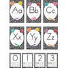 Teacher Created Resources Cool for School Composition Alphabet Bulletin Board