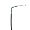 Motorcycle Control Cable Throttle Cable B (Pressure) Compatible with Yamaha
