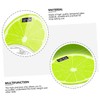 Outanaya 1Pc Lemon Design Electronic Weight Scale for Home Accurate